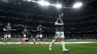 Ramos and Varane will have competition from Militao and Nacho